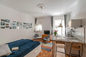BudaFlats Apartments II. Budapest